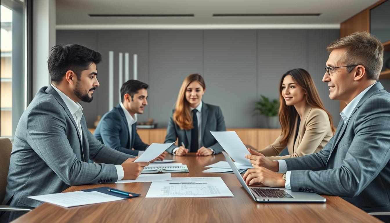 Senior legal FAQ support