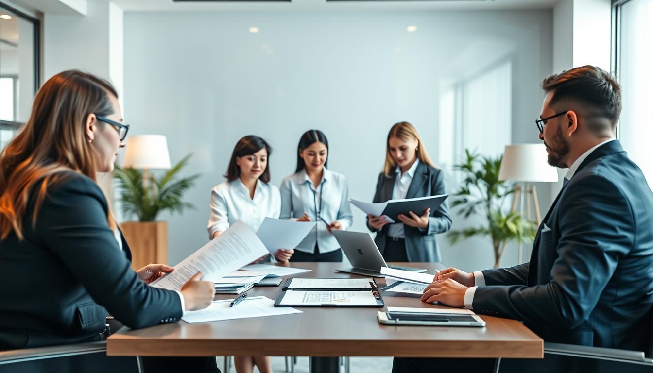 Family guidance and planning support